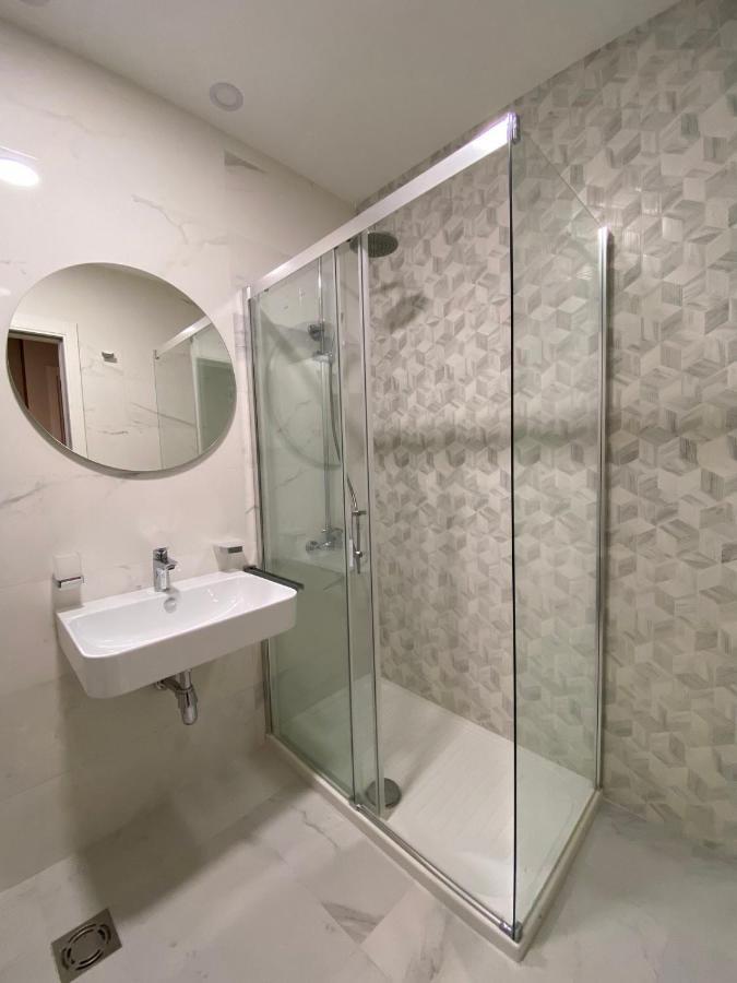 Apartman Vt Central Point Podgoriçe Dış mekan fotoğraf